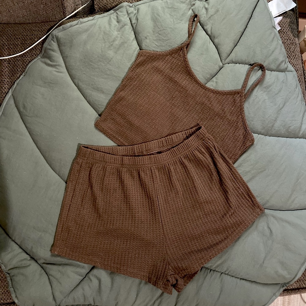 Pajama set